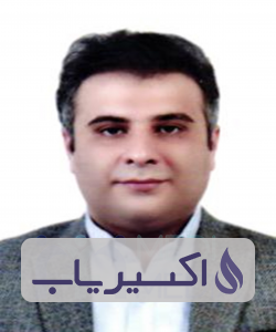 دکتر علیرضا علامه