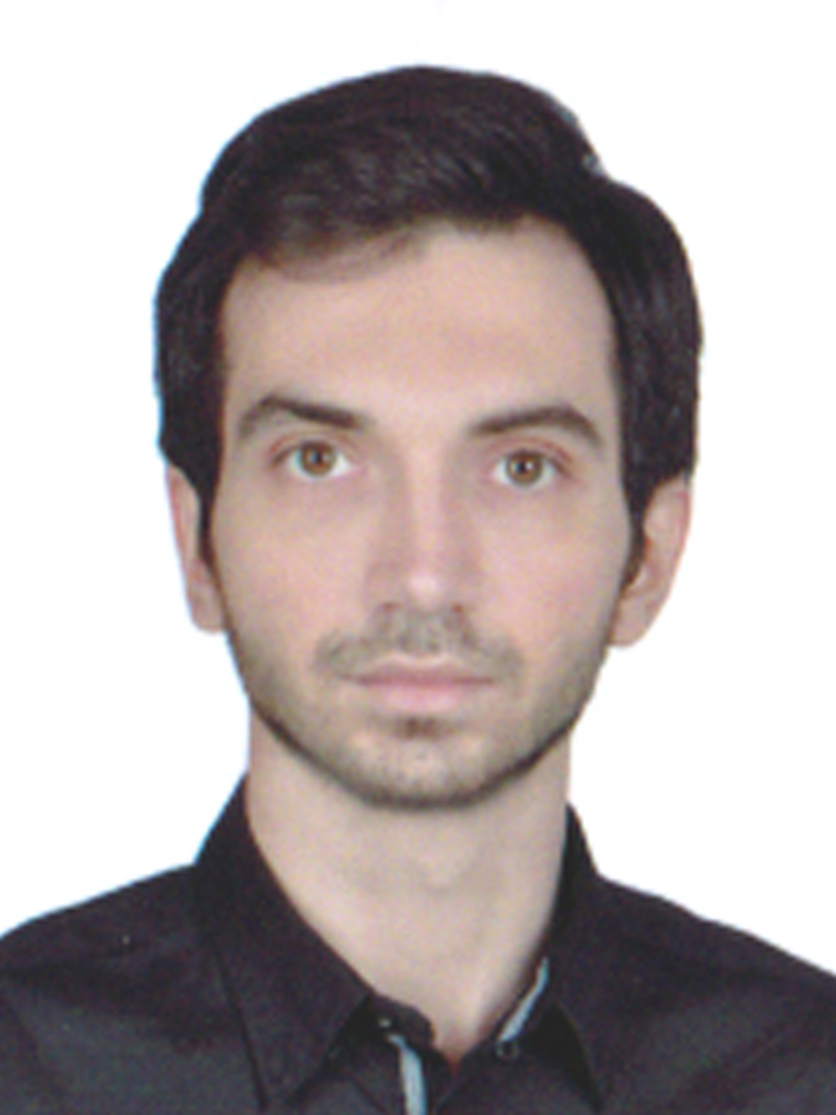 دکتر آرمین مرتضی قلی