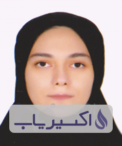 دکتر حدیث نصیری شاهاندشتی