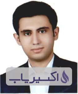 دکتر آرین اقبال