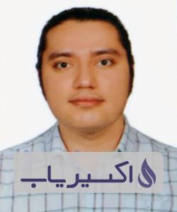 دکتر مهدی امیرارشدی