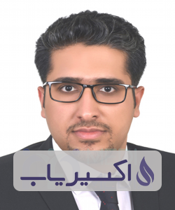 دکتر سجاد عظیم زاده آذردارغلو