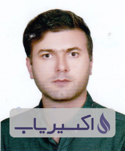 دکتر مسعود حسنوند