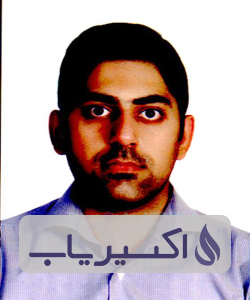 دکتر احسان روح اله پور آهنگر