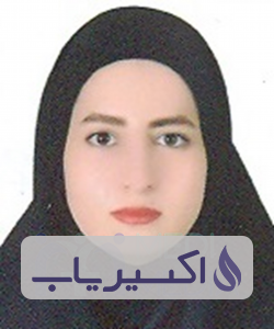 دکتر حمیده مولائی