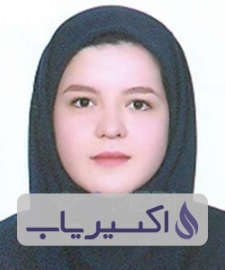 دکتر محدثه سعیدی سروستانی