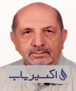 دکتر سیدعلی سادات خونساری