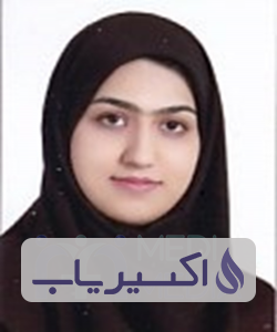 دکتر مرضیه روزپیکر