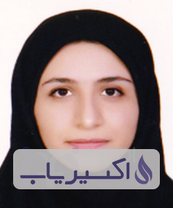 دکتر یاسمن السادات آزاد