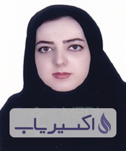 دکتر مریم خلیلی مرادخانلو