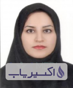 دکتر پریسا غریبی