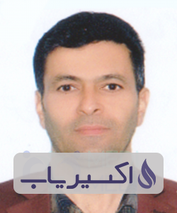 دکتر جواد پژوه فام