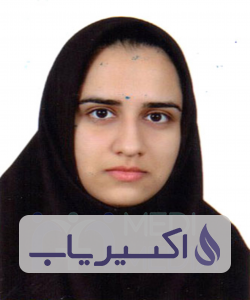 دکتر طاهره باباجانی روشن