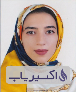 دکتر محیا طلابی