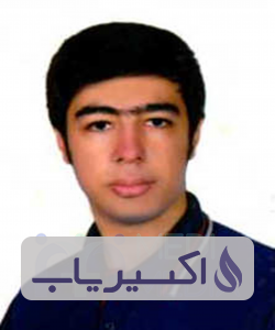 دکتر علی صفری سیچانی