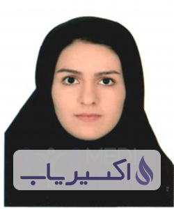 دکتر سهیلا ورمزیار