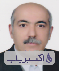 دکتر حمیدرضا طباطبائی