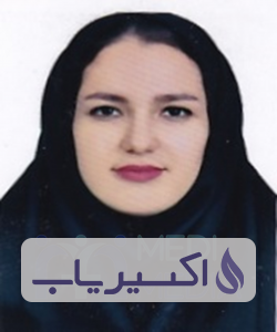 دکتر مریم عزتی گرگری