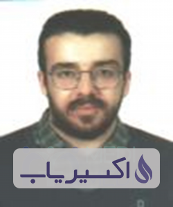 دکتر مهدی قربانی علیکلایه