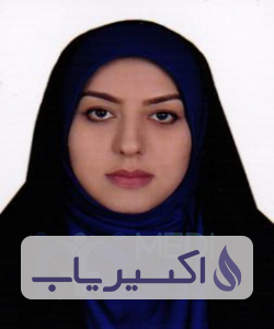 دکتر محدثه حج فروشان