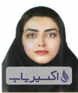 دکتر هدی ملکی زاده