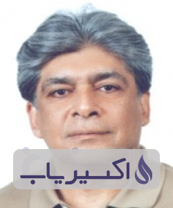 دکتر محمدعلی عظیمی