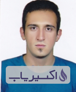 دکتر سهند حسین زاده فسقندیس