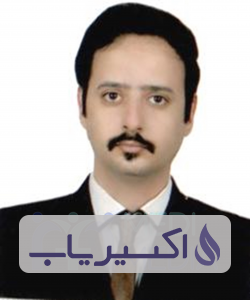 دکتر محمدرضا محبی فر