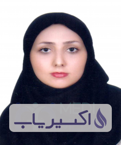 دکتر ساجده فیروزی