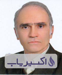 دکتر محمدمهدی کریمی علاقه بند