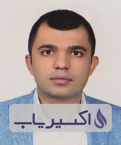 دکتر محمد احسان زارع