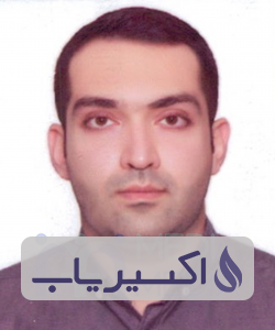 دکتر امیر حسین شفافی