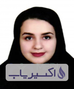 دکتر پرنیان شکرالهی