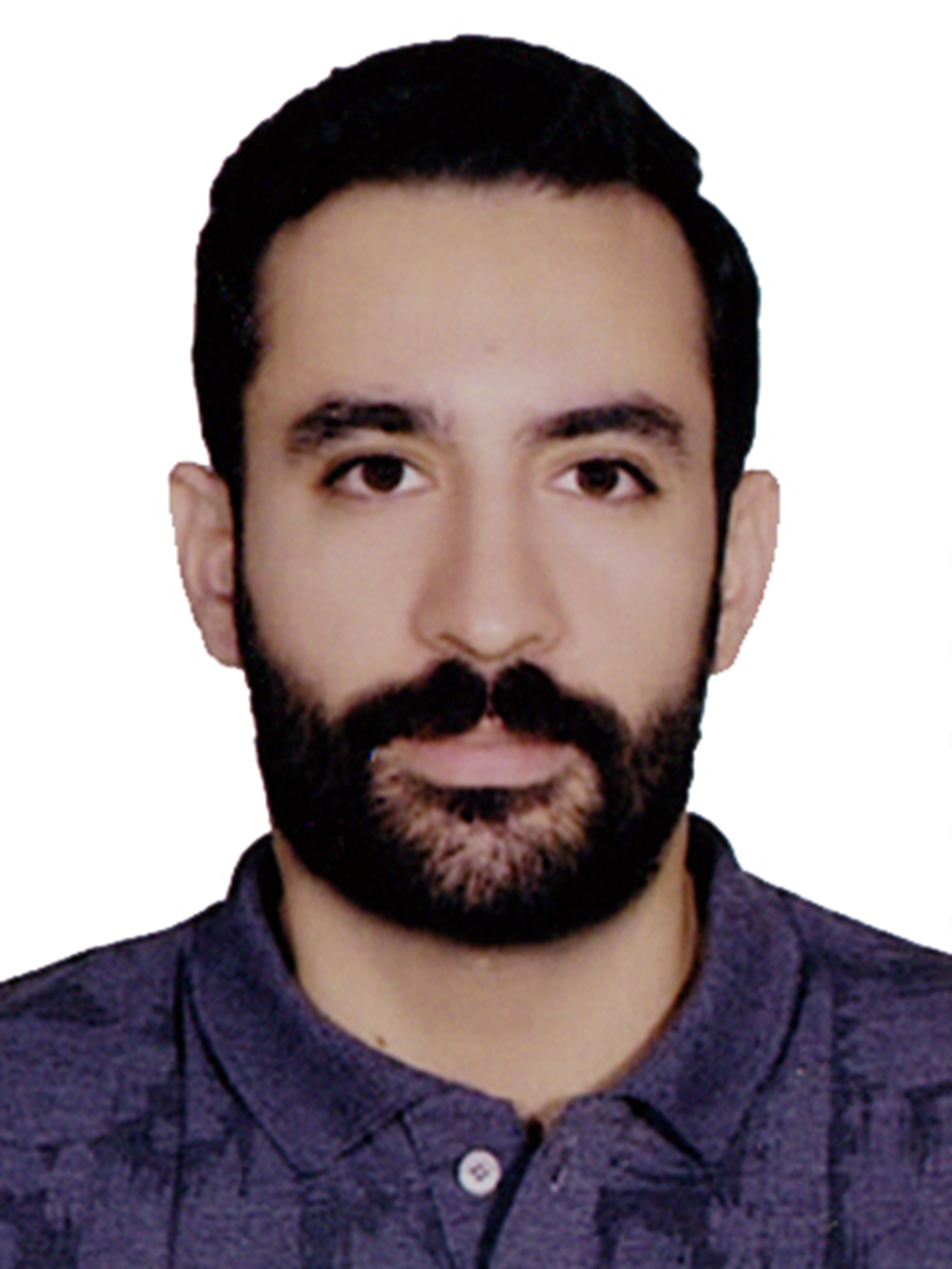 دکتر مجتبی علی تبار اندواری