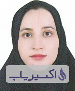 دکتر هادیه دریائی