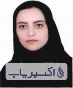دکتر زهرا صفری محمدشاه