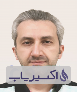 دکتر سیدمحمود عطری