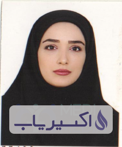 دکتر محدثه خدادادی