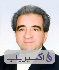 دکتر ناصر ربانی فر