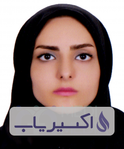 دکتر رومینا مستوفی زاده