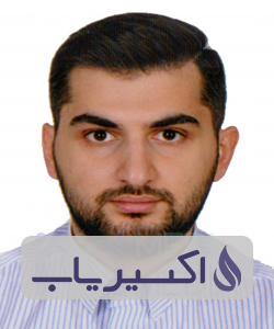 دکتر امیرحسین بهزادی