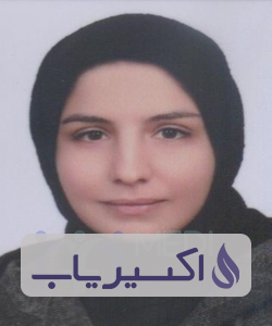 دکتر زهرا نجفی مرغملکی