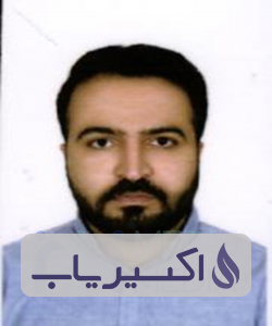 دکتر مهدی امرائی