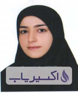 دکتر محبوبه عرفانی پور