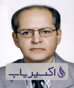 دکتر محمدفرشاد وکیل