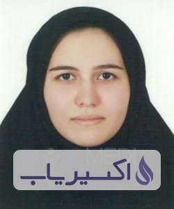 دکتر سیما صادق زاده دیمان
