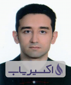 دکتر روزبه جعفری پور