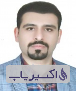 دکتر میثم یلالی