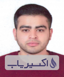 دکتر بابک طغیانی دولت آبادی