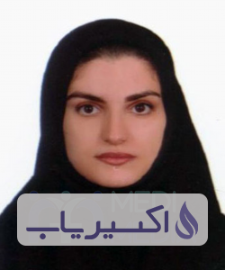 دکتر رحیمه باخدای پاسکیابی